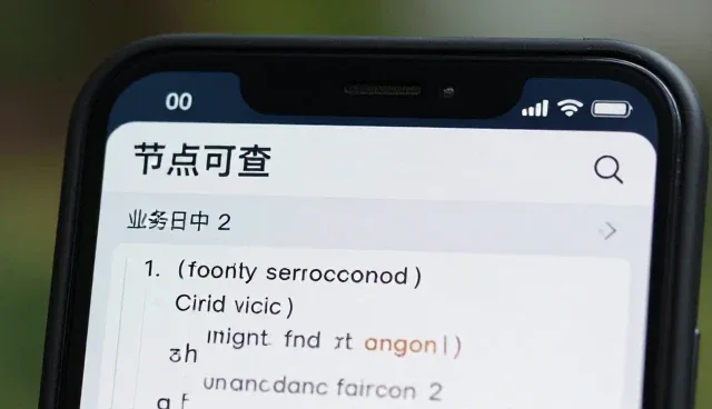智能监控系统选型中的核心关注点解析