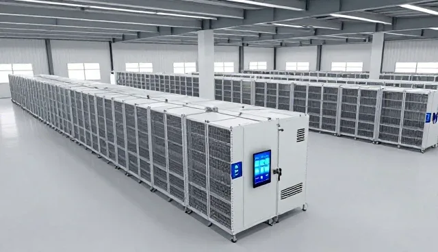 智能仓储设备技术咨询在实际场景中的应用分析