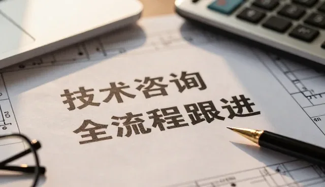 安装调试有哪些特点？