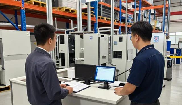 安装调试阶段常见问题分析与应对策略